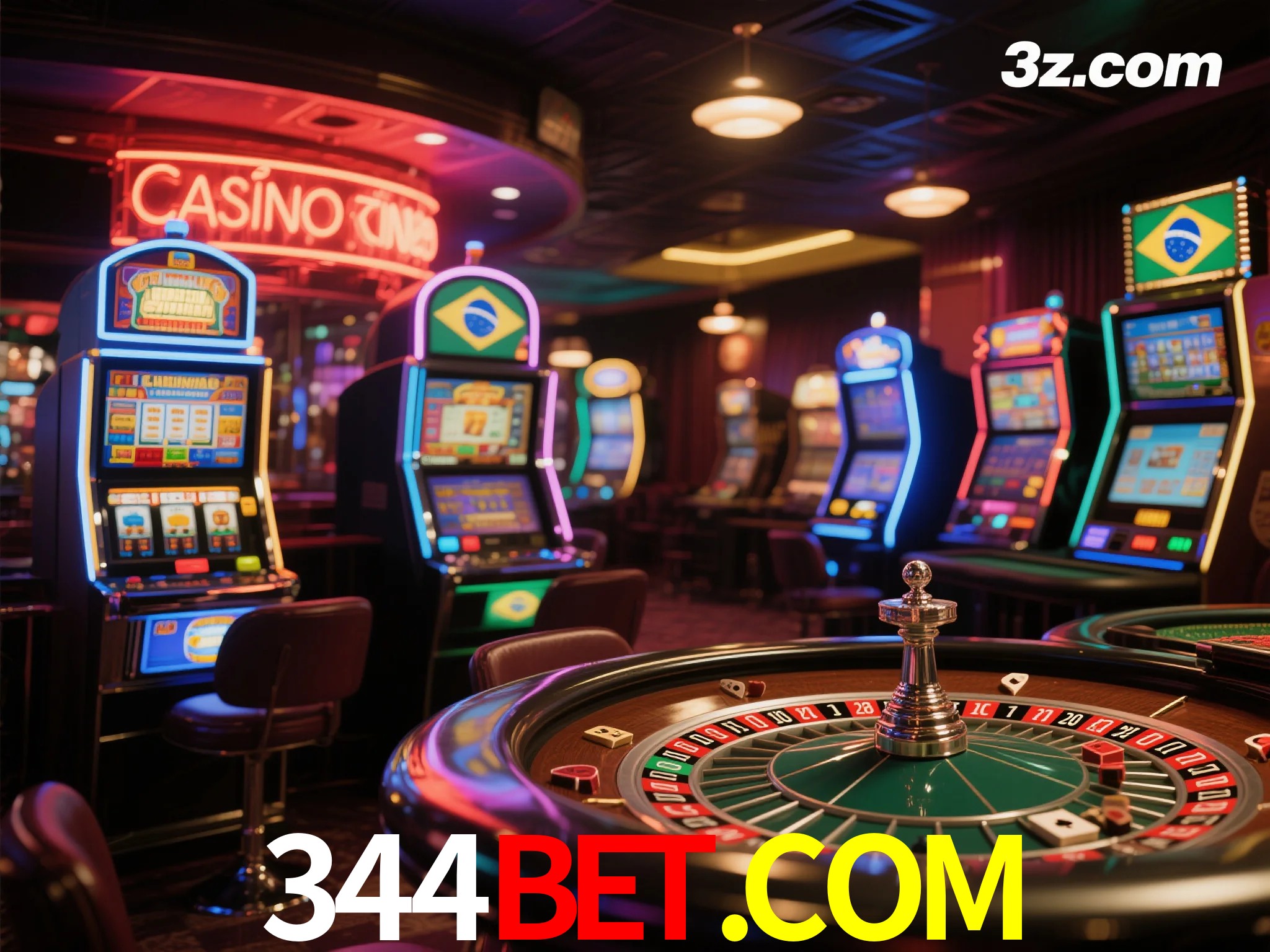 344betgame-App