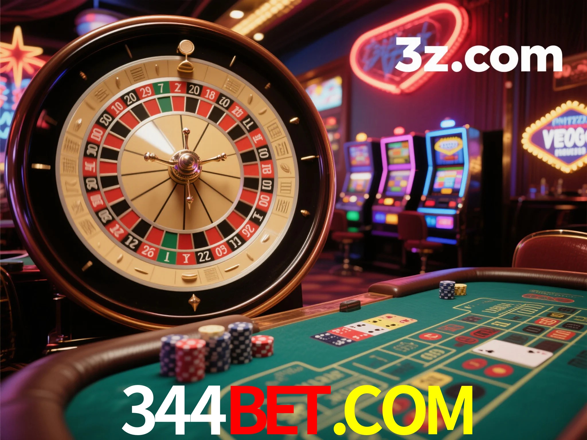 344betgame-Login