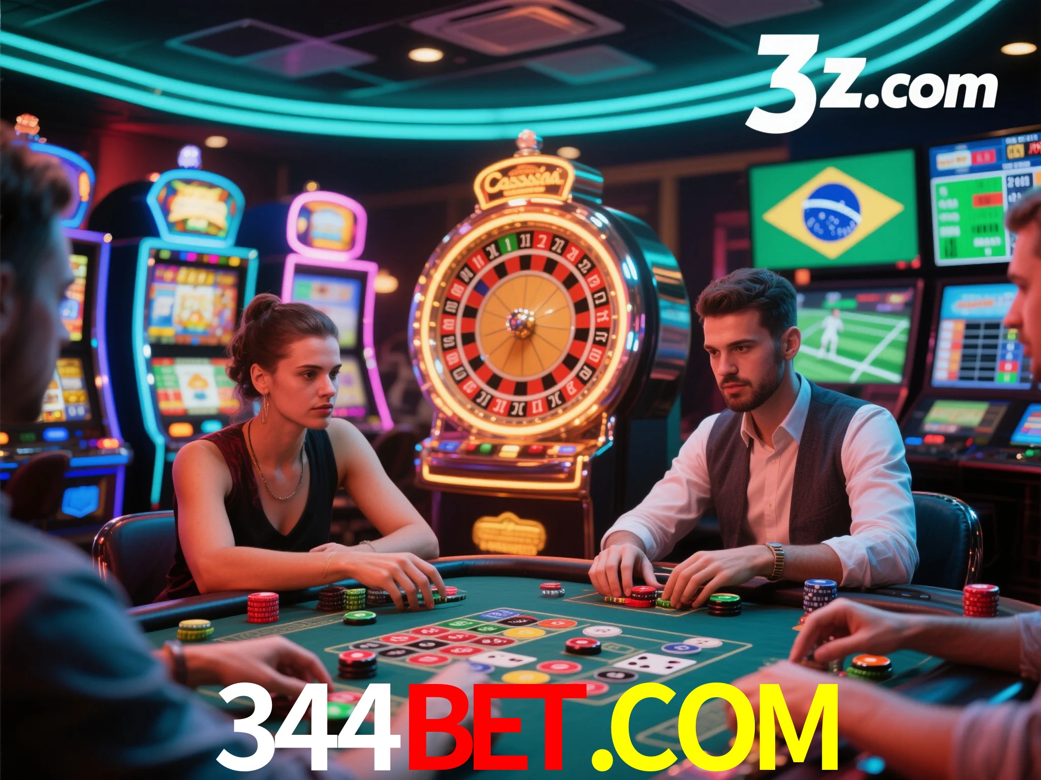 344betgame-Jogo