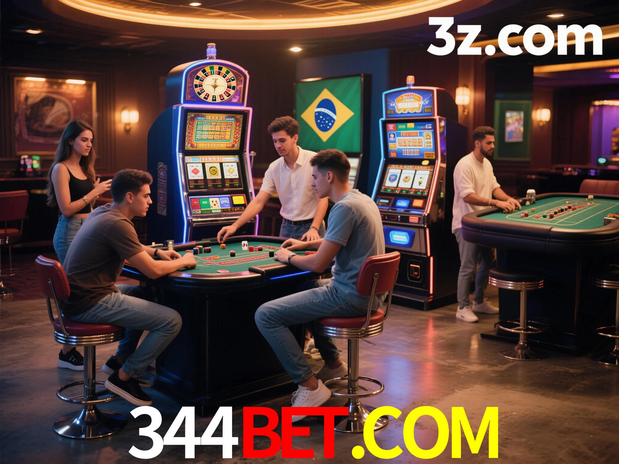 344betgame-Apostas